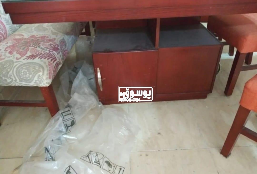 سفرة كبيرة شيك مختلفة للبيع فى المعادى بالقاهرة