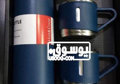 للبيع ترمس شاى حرارى بالاكواب بالتجمع الخامس WhatsApp-Image-2023-01-11-at-21.25.10