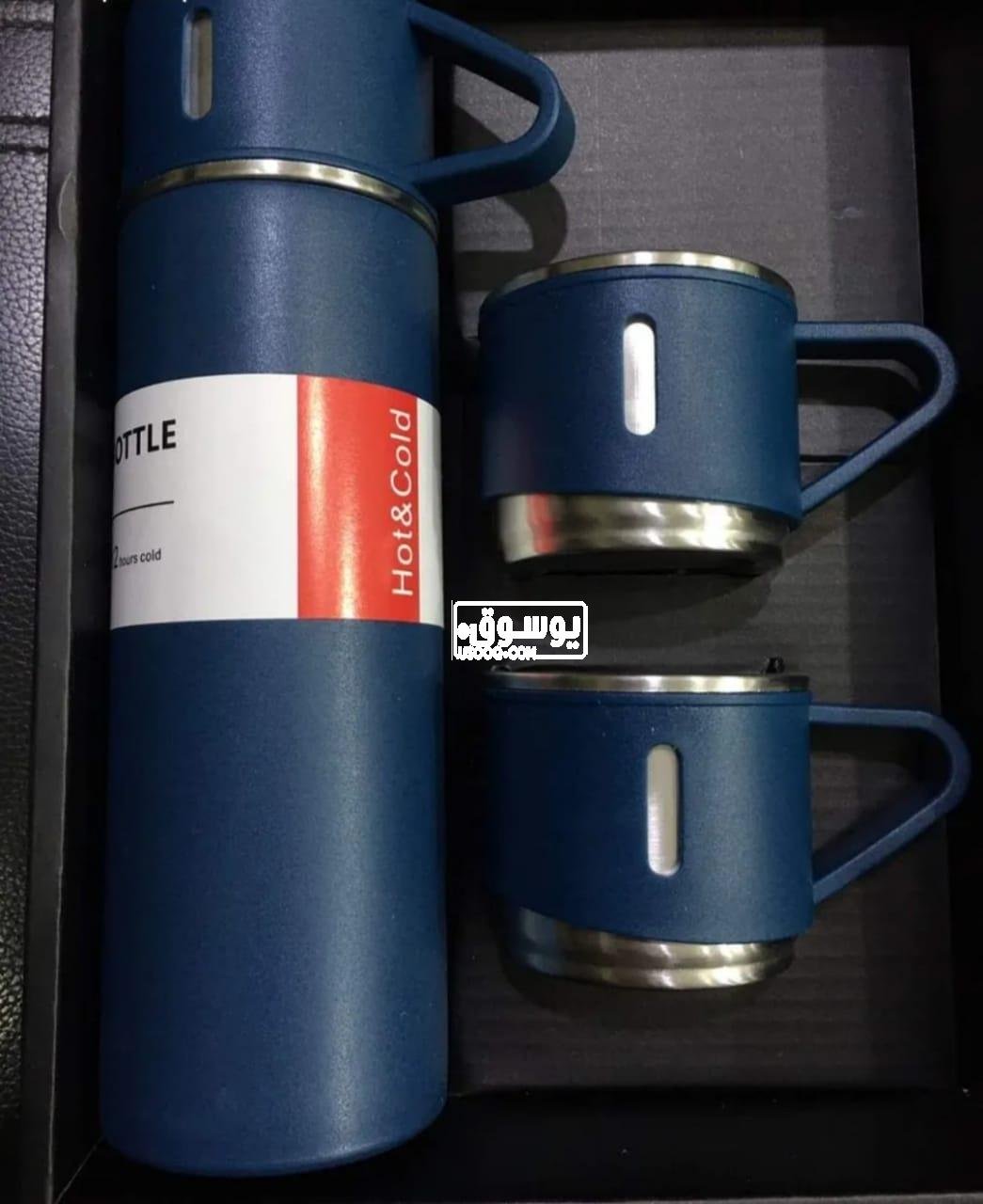 للبيع ترمس شاى حرارى بالاكواب بالتجمع الخامس