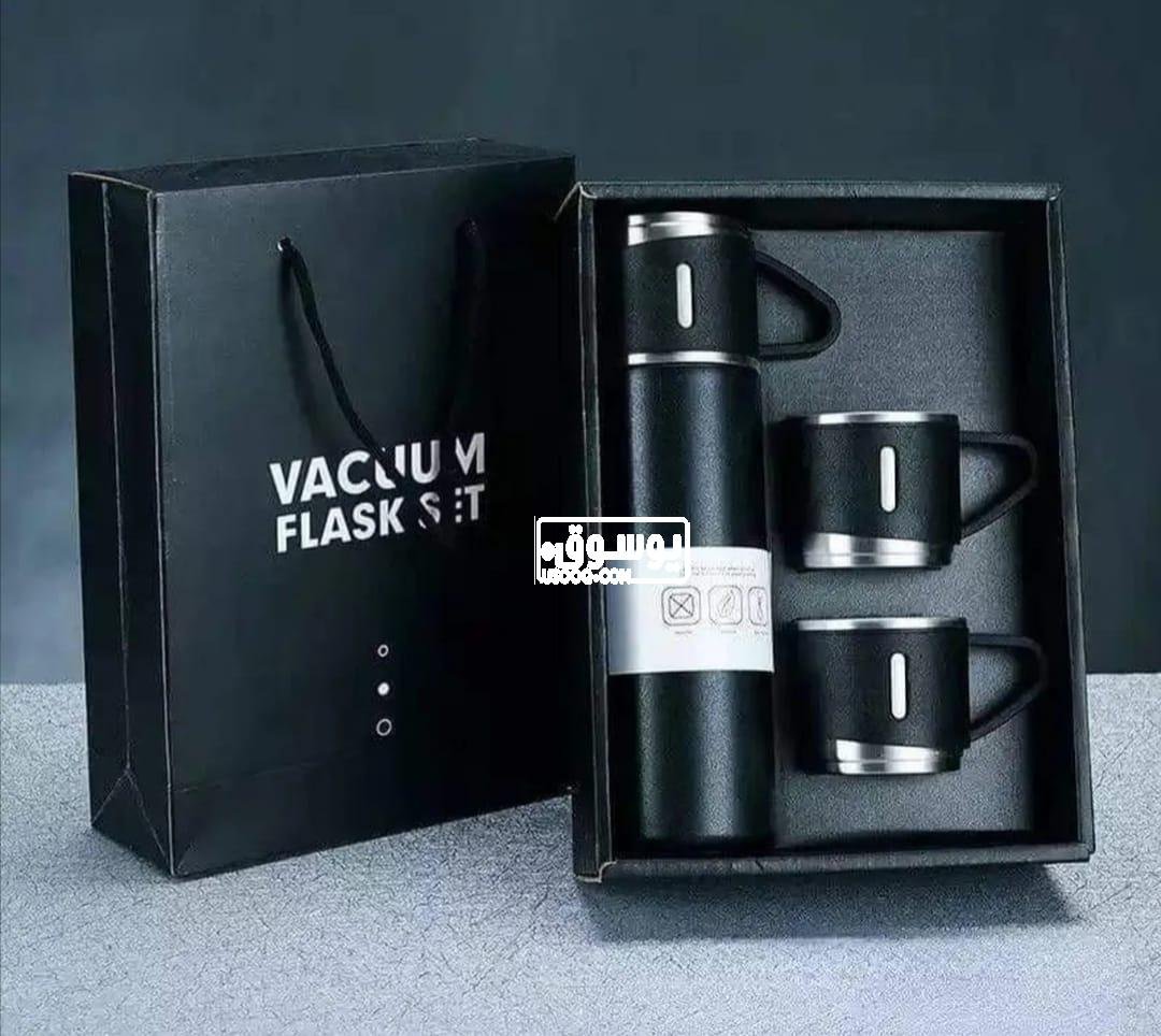 للبيع ترمس شاى حرارى بالاكواب بالتجمع الخامس