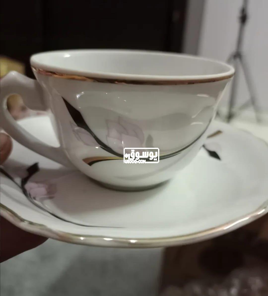 للبيع فناجين قهوة فى الوراق بالجيزة