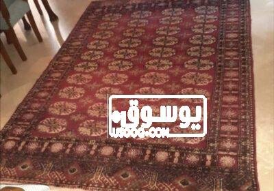 للبيع سجادة مستعملة يدوى فى 6 اكتوبر WhatsApp-Image-2023-01-11-at-22.51.11