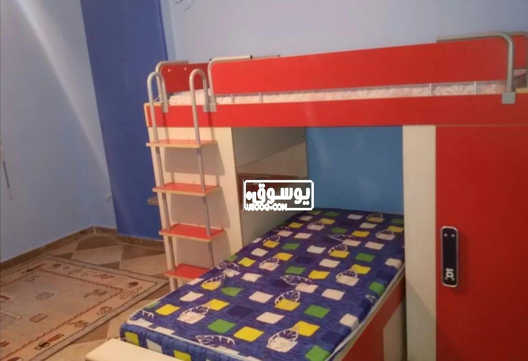 اوضة اطفال عملية فى زهراء المعادى القاهرة