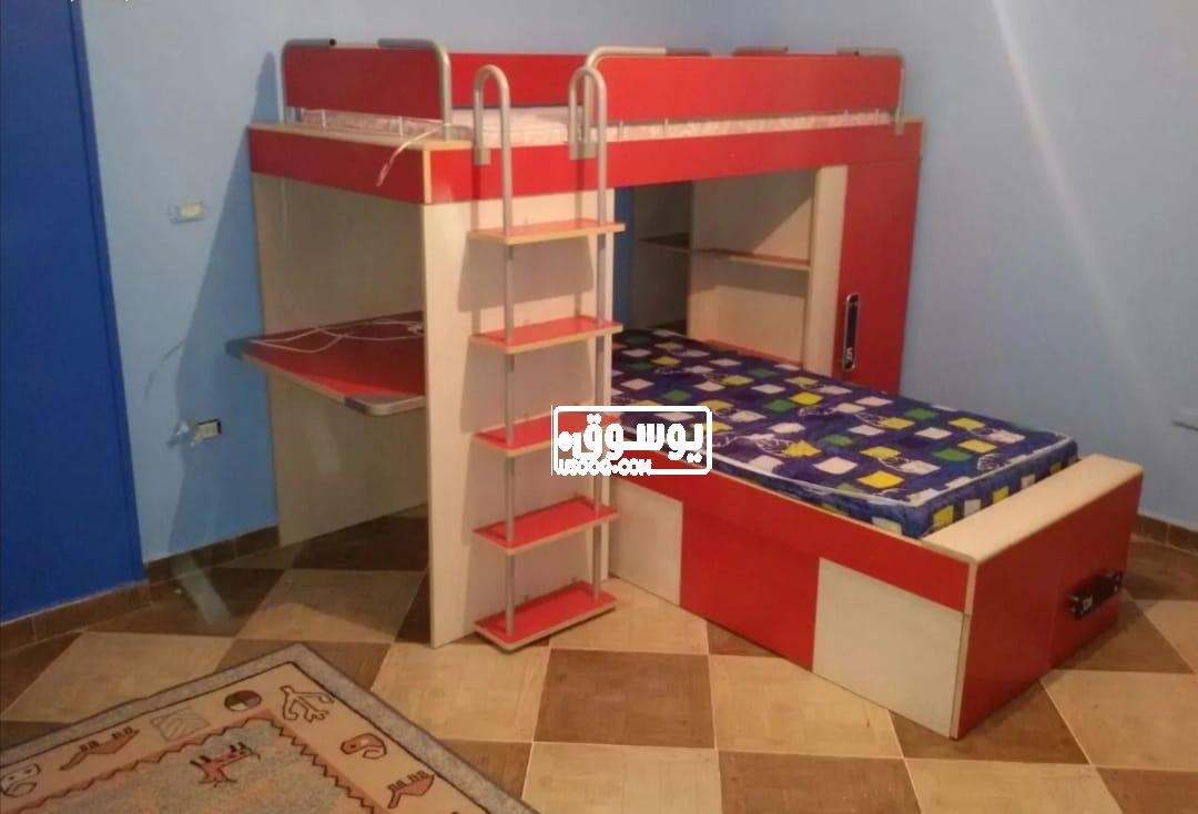 اوضة اطفال عملية فى زهراء المعادى القاهرة