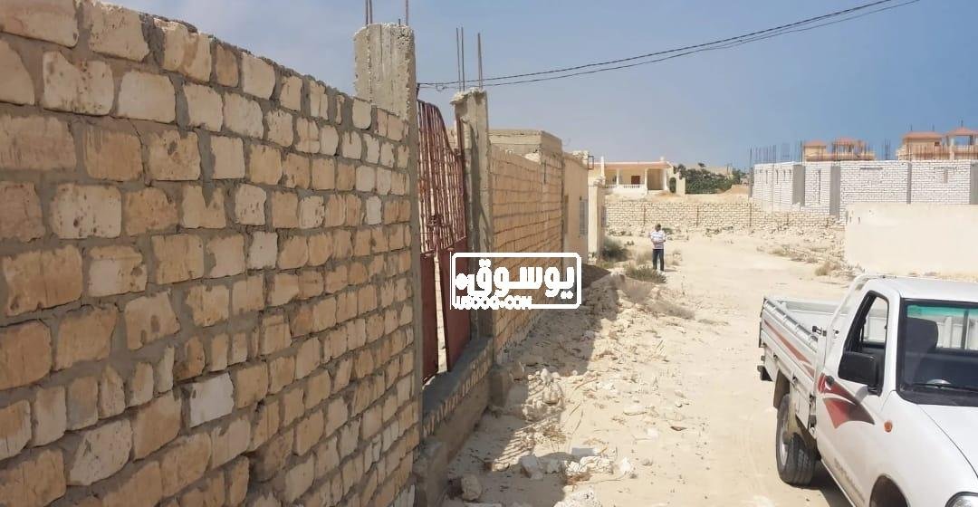 للبيع ارض على طرق الساحل