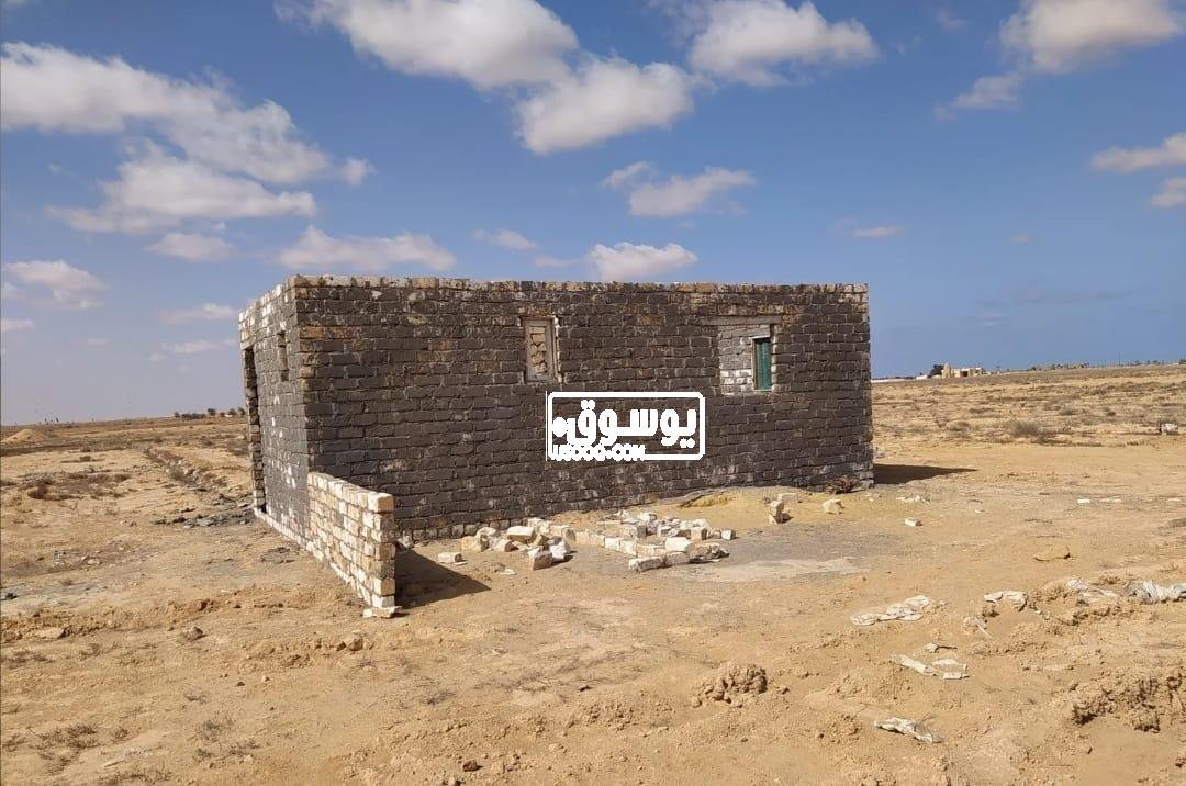 للبيع قطعة ارض كبيرة فى سيدى عبد الرحمن بالاسكندرية