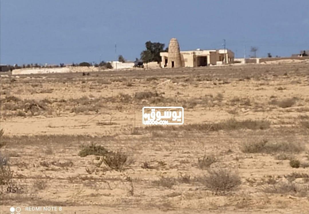 للبيع قطعة ارض كبيرة فى سيدى عبد الرحمن بالاسكندرية
