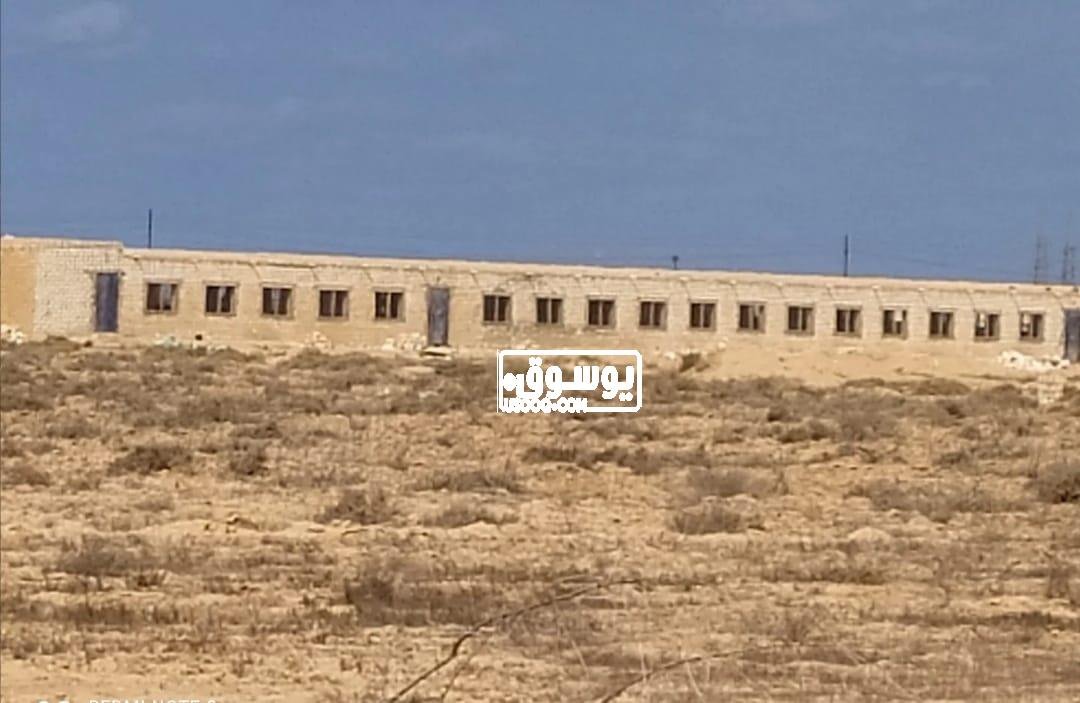 للبيع قطعة ارض كبيرة فى سيدى عبد الرحمن بالاسكندرية