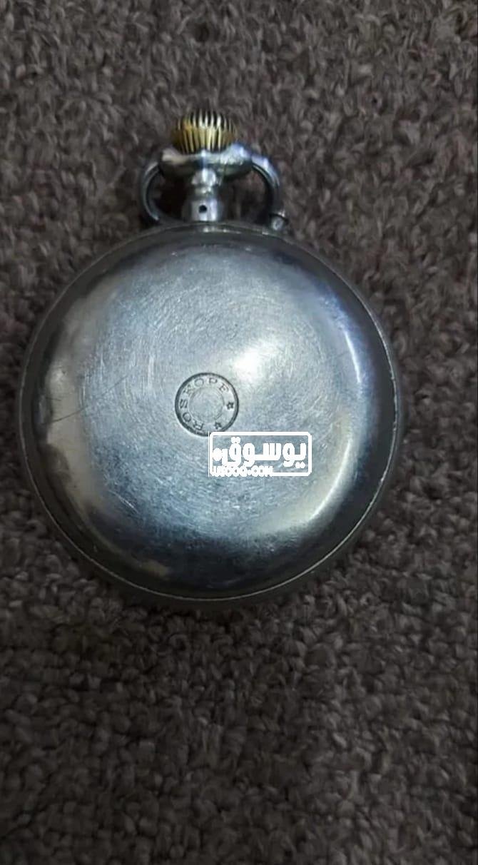 ساعة انتيك للبيع قديمة تراثية فى المرج بالقاهرة