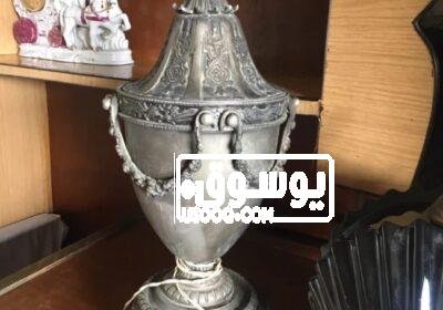 للبيع اباجورة معدن قديمة فى وسط القاهرة WhatsApp-Image-2023-01-12-at-20.01.24