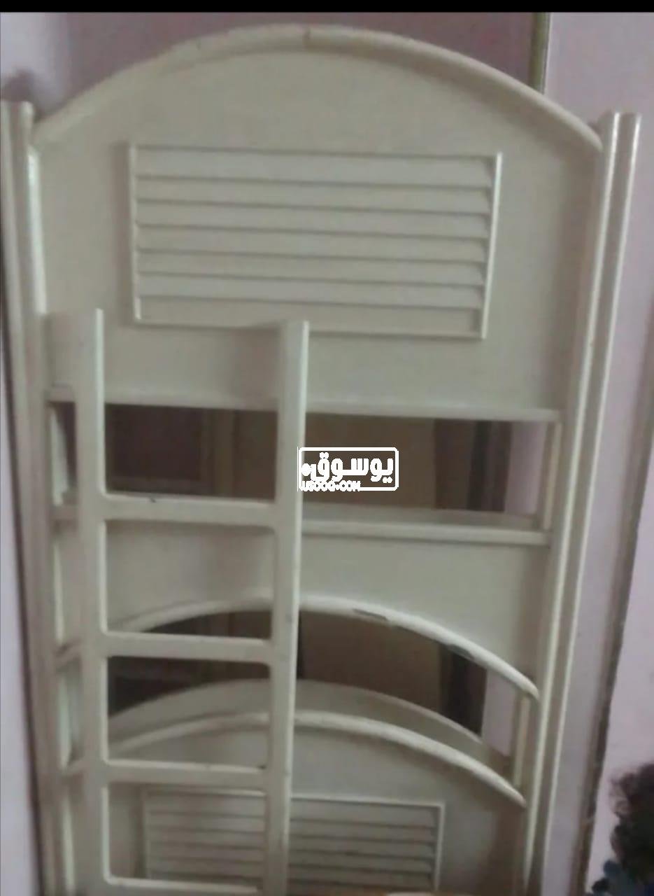 بسعر مفاجأة سرير اطفال للبيع فى العجوزة بالجيزة