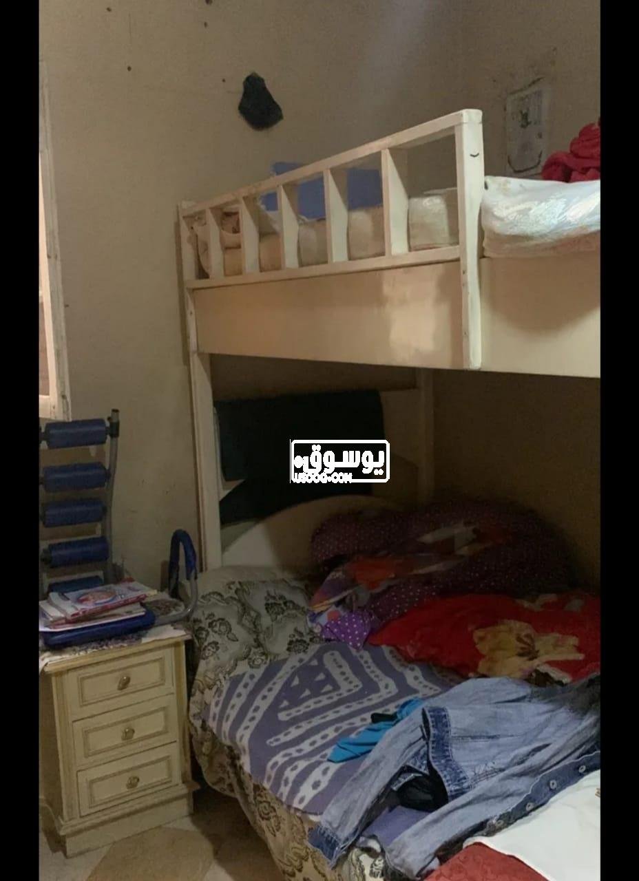بسعر مفاجأة سرير اطفال للبيع فى العجوزة بالجيزة