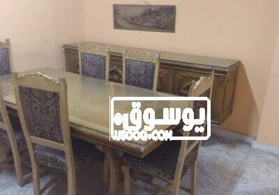 سفرة مستعملة للبيع بسعر مجزى فى مدينة نصر WhatsApp-Image-2023-01-13-at-18.28.57