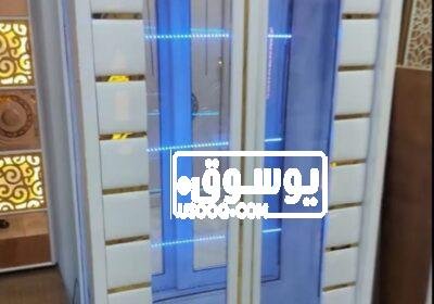 للبيع نيش جديد شغل دمياطى فى العبور بالقاهرة WhatsApp-Image-2023-01-13-at-20.16.04