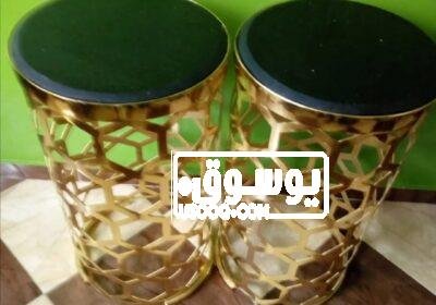 للبيع اتنين تربيزة شيك مودرن فى حى الجيزة WhatsApp-Image-2023-01-13-at-21.15.16-1