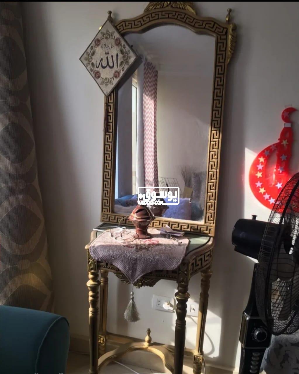 لمحبى الرقى و الشياكة كونسول للبيع فى 6 اكتوبر