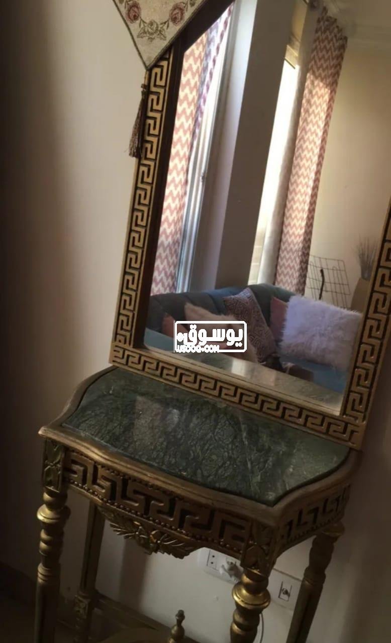 لمحبى الرقى و الشياكة كونسول للبيع فى 6 اكتوبر