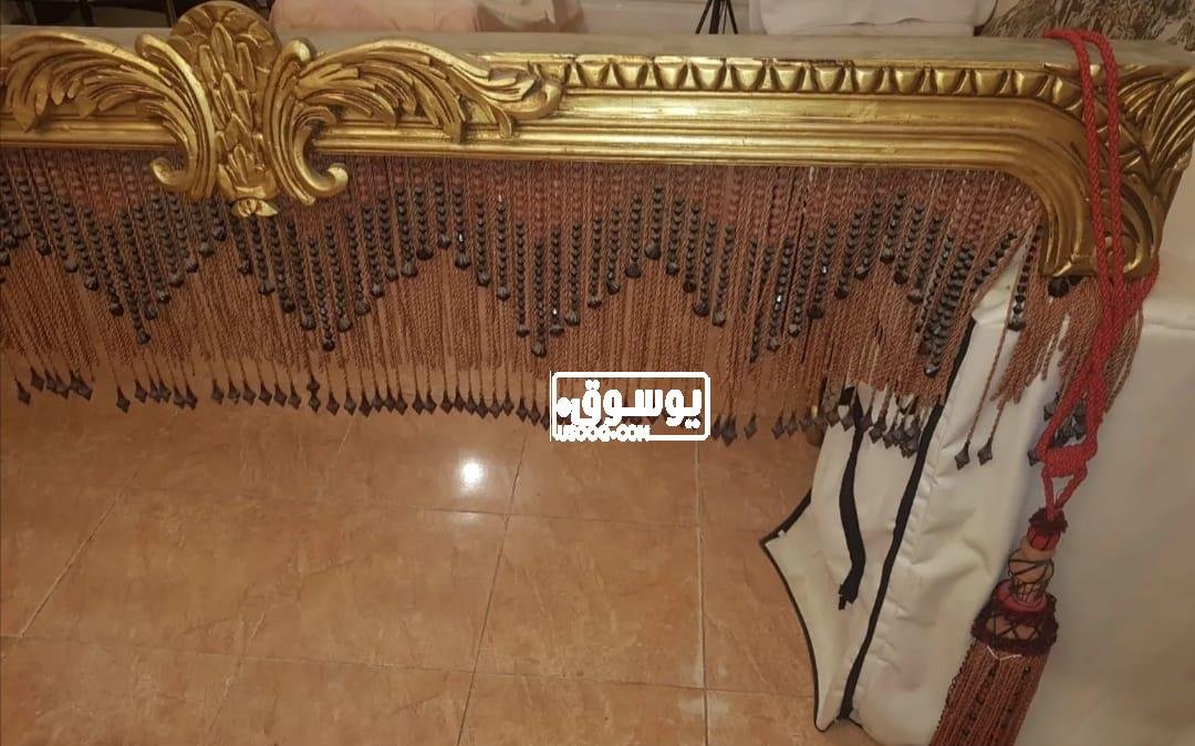 للبيع بلتكانة ستارة تحفة فى 6 اكتوبر