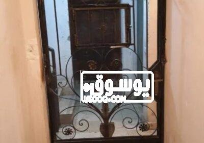 للبيع باب حديد مستعمل فى حدايق القبة بالقاهرة WhatsApp-Image-2023-01-13-at-22.38.02-1