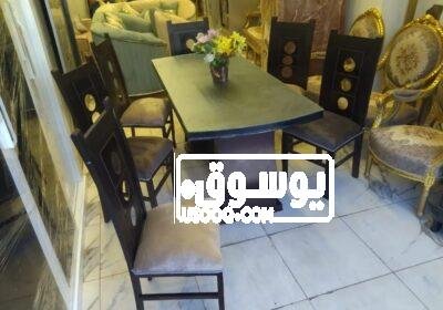 بسعر لقطة سفرة للبيع جديدة فى 6 اكتوبر WhatsApp-Image-2023-01-13-at-23.01.03