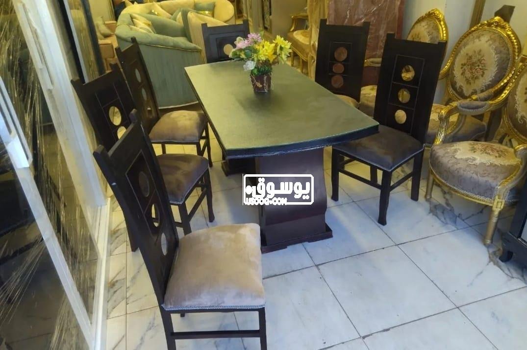 بسعر لقطة سفرة للبيع جديدة فى 6 اكتوبر