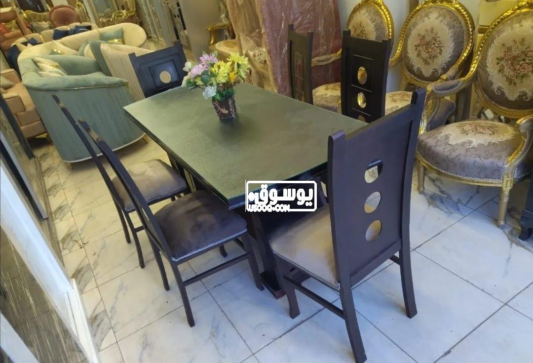 بسعر لقطة سفرة للبيع جديدة فى 6 اكتوبر