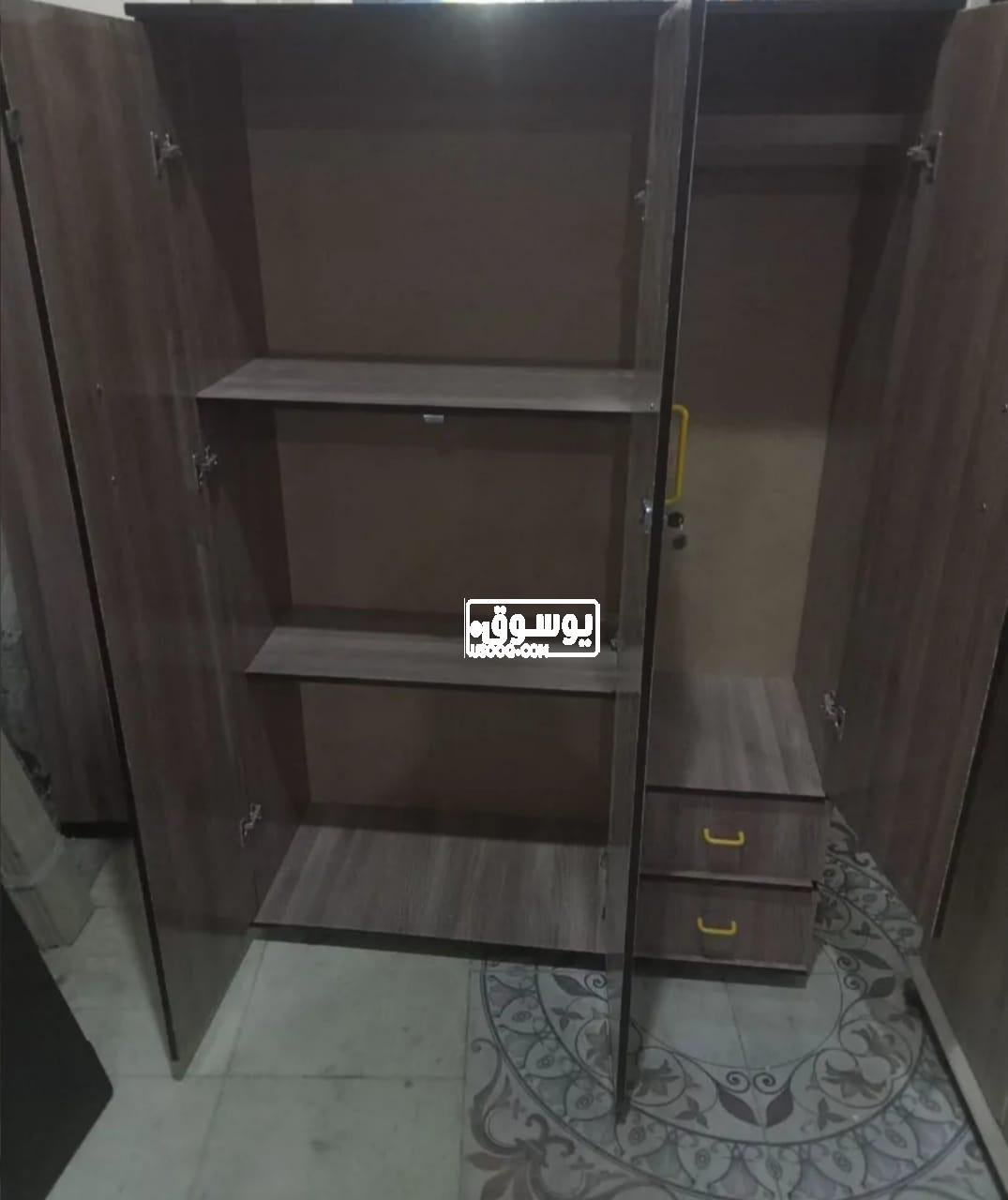 للبيع دولاب شبابى جديد فى دمياط