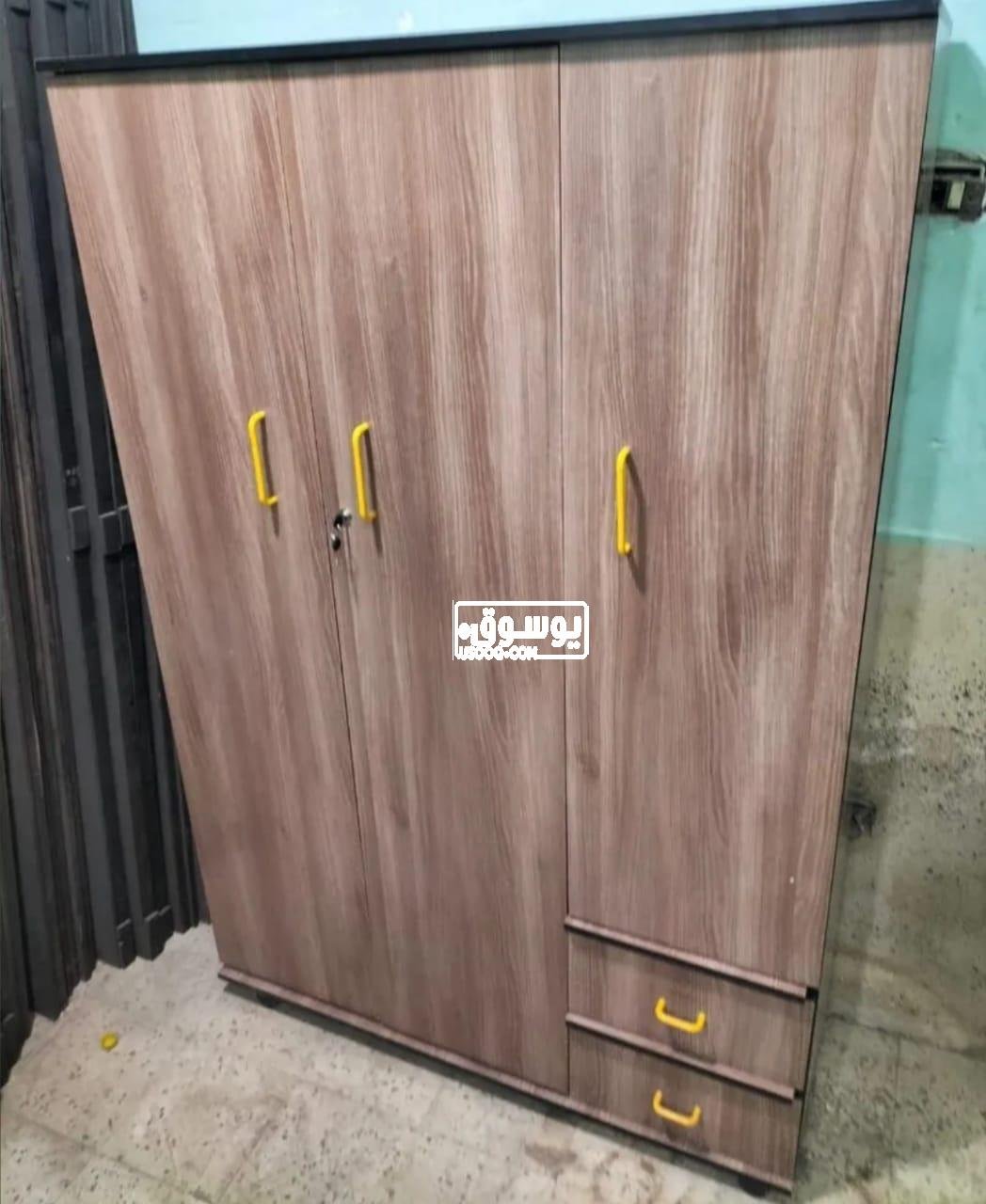 للبيع دولاب شبابى جديد فى دمياط