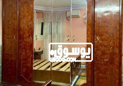 اوضة نوم للبيع كاملة مستعملة فى عزبة النخل بالقاهرة WhatsApp-Image-2023-01-14-at-18.51.50