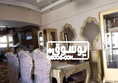 غرفة سفرة كاملة جديدة للبيع فى مدينة بدر بالقاهرة WhatsApp-Image-2023-01-14-at-19.15.35