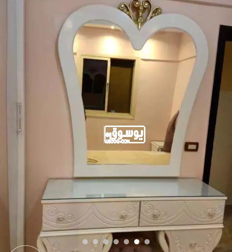 للبيع اوضة نوم مودرن زان جديدة فى مدينة بدر بالقاهرة