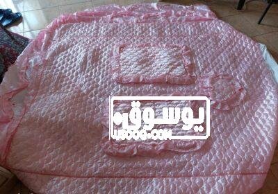 للبيع مفرش سرير جديد مستورد فى 6 اكتوبر WhatsApp-Image-2023-01-15-at-18.28.31