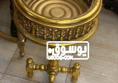 للبيع ترابيزة قديمة انتيك فى رمسيس WhatsApp-Image-2023-01-15-at-19.35.18