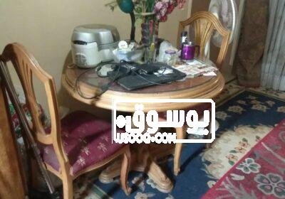 للبيع سفره صغيرة مستعملة فى الزيتون بالقاهرة WhatsApp-Image-2023-01-15-at-19.47.10