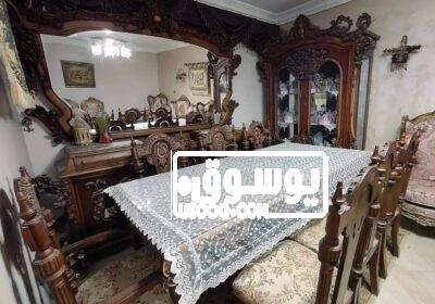 غرفة سفرة كاملة للبيع فى فيصل بالجيزة WhatsApp-Image-2023-01-15-at-19.56.53