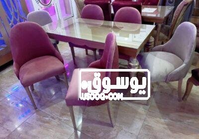 سفرة للبيع جديدة بسعر اقتصادى فى التجمع الخامس WhatsApp-Image-2023-01-15-at-20.05.17