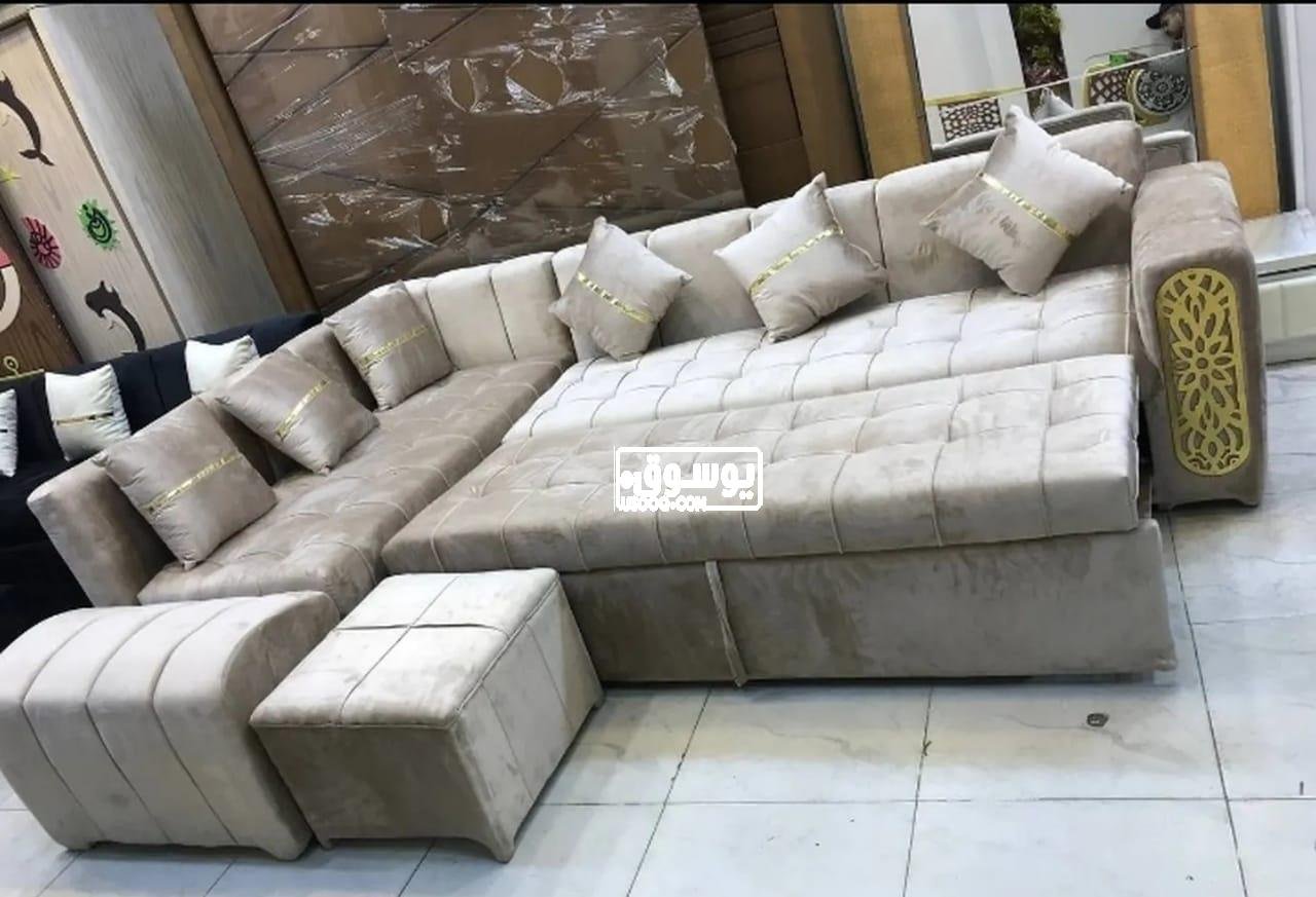 ركنة جديدة مودرن زان فى المقطم بالقاهرة