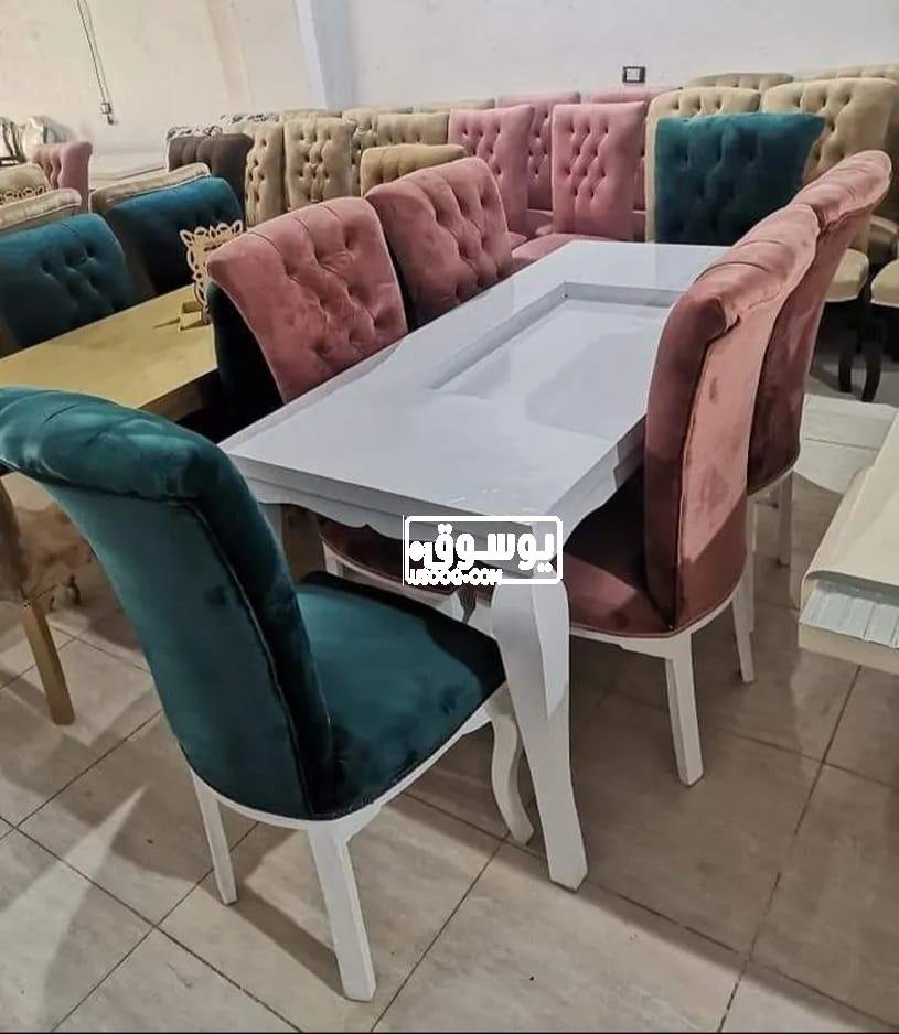 فرصة بسعر خيالى سفرة للبيع فى الزمالك