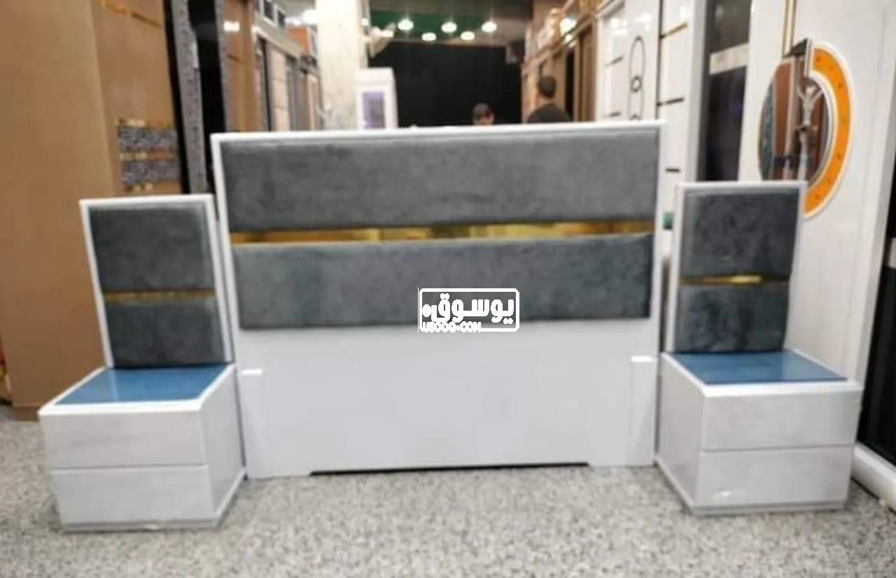 للبيع اوضة نوم بتسريحة عملية سحرية فى الفيوم