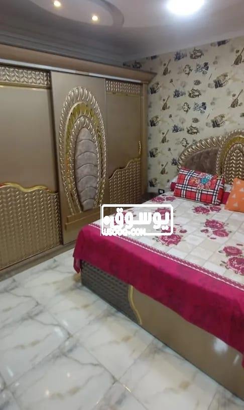 شقة ايجار يومى فى الهرم بالجيزة