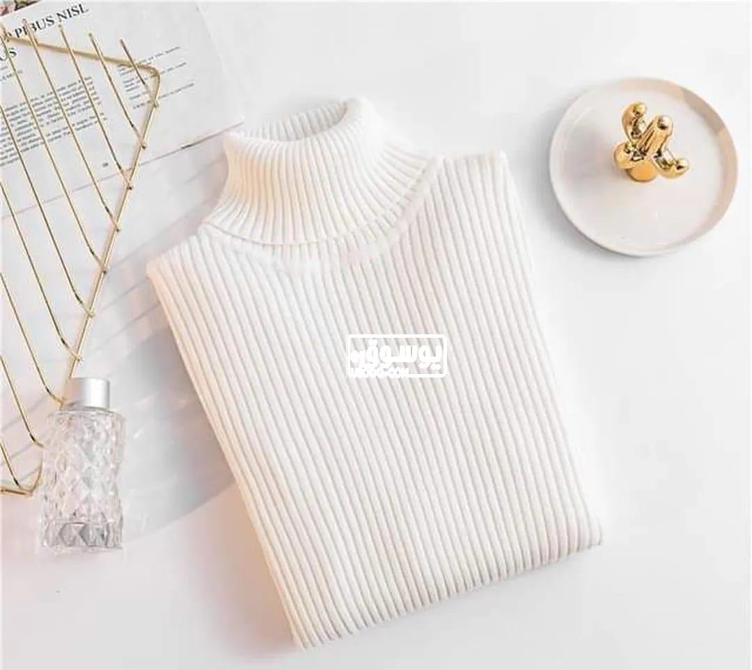 للبيع هايكول حريمى صوف بسعر خيال فى الزمالك