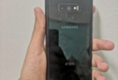 للبيع تلفون SAMSUNG Galaxy Note9 فى الغربية للبيع تلفون SAMSUNG Galaxy Note9 فى الغربية