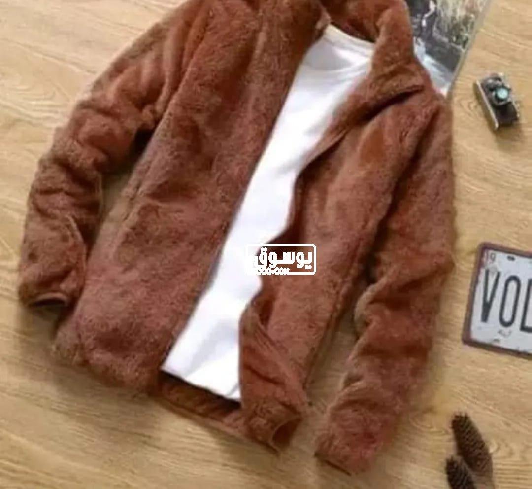 للبيع سويت شيرت رجالى اخر شياكة فى قنا