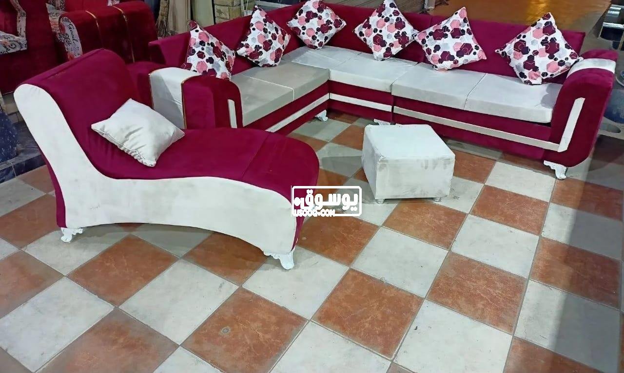 للبيع ركنة بشازلونج جديدة فى شبرا بالقاهرة