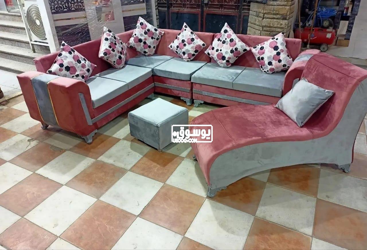 للبيع ركنة بشازلونج جديدة فى شبرا بالقاهرة