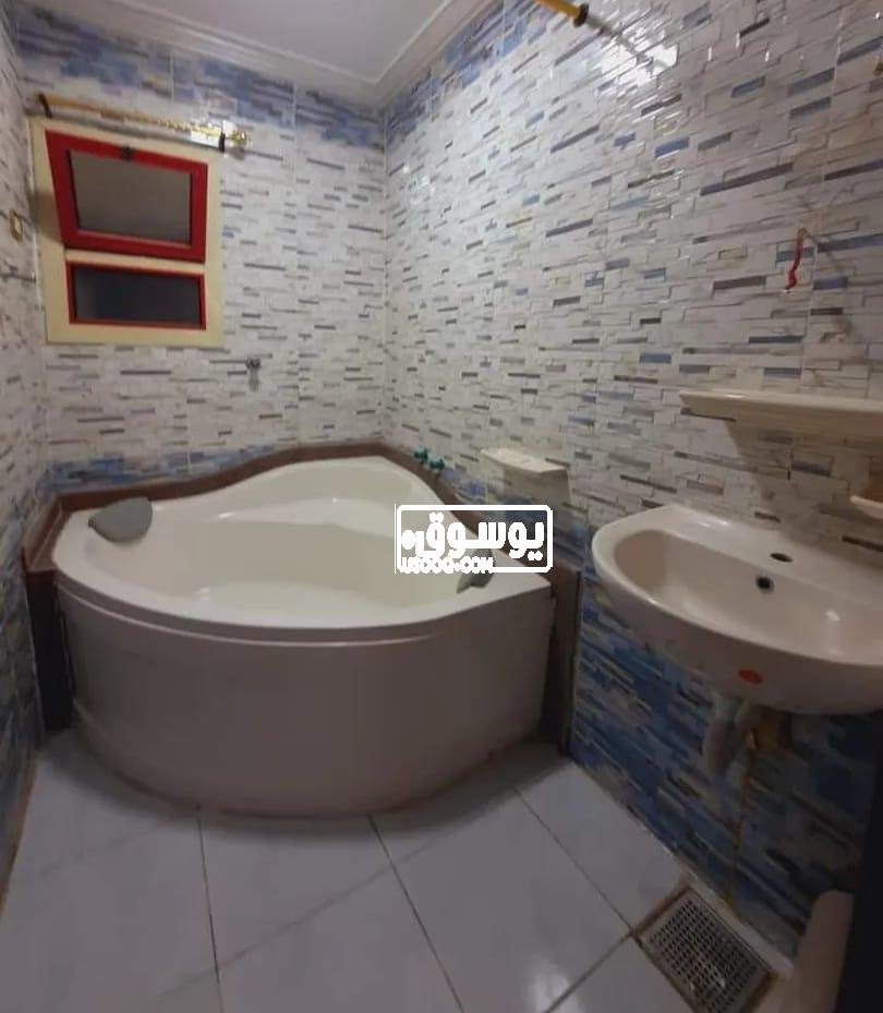 شقة للبيع فى الاسكندرية قريبة جدا من البحر