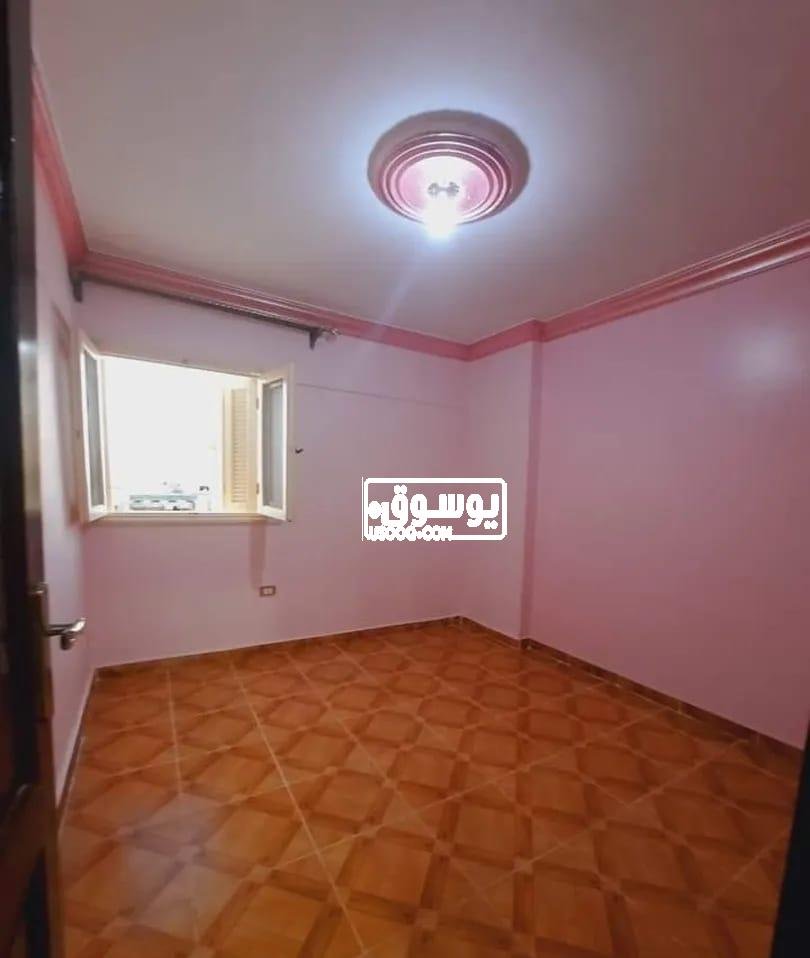 شقة للبيع فى الاسكندرية قريبة جدا من البحر