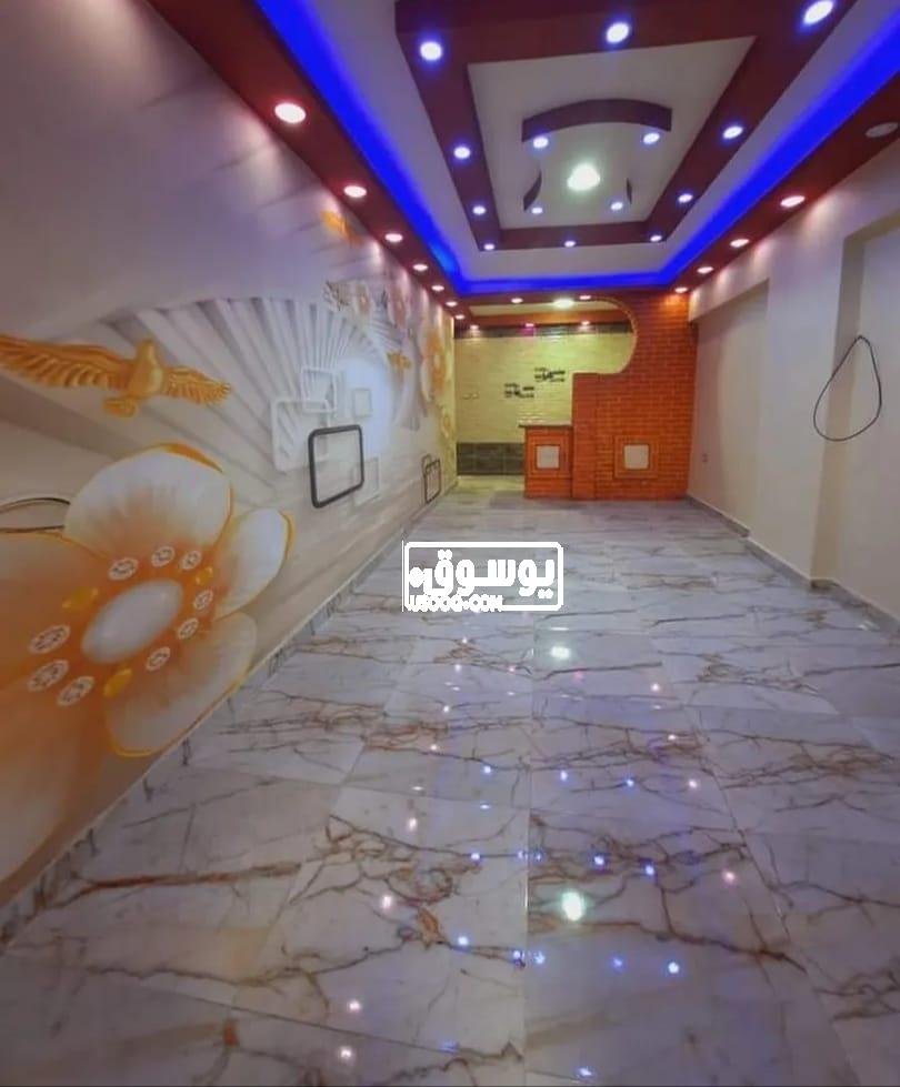 شقة للبيع فى الاسكندرية قريبة جدا من البحر