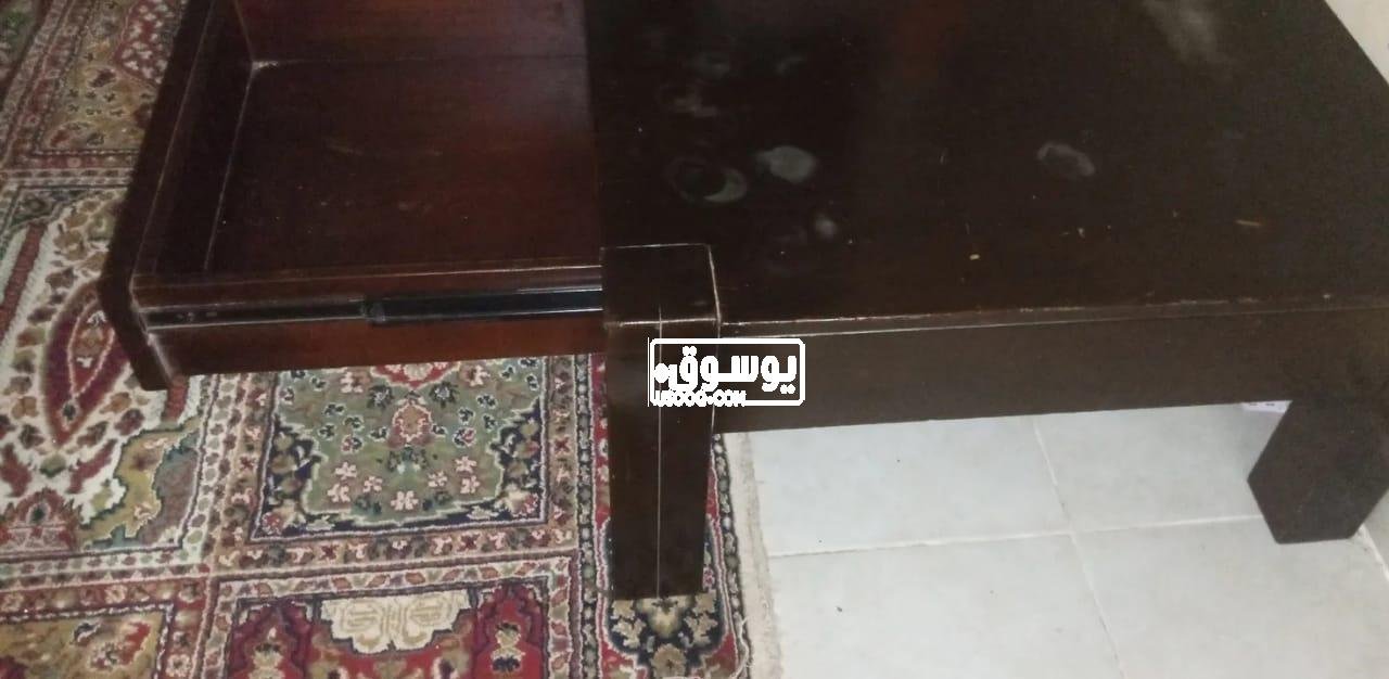 طرابيزة للبيع متعددة الاستخدام فى 6 اكتوبر