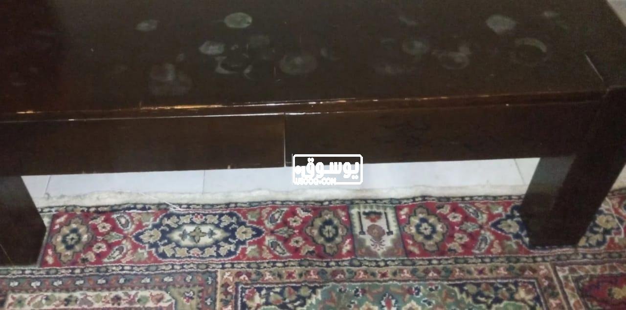 طرابيزة للبيع متعددة الاستخدام فى 6 اكتوبر